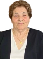 Giuseppina Melis