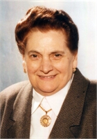 Lina Aldrovandi (BO) 