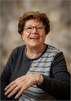 Anna Maria Sepe Ved. Cacioppo (TO) 