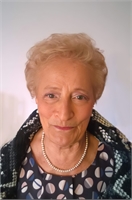 Giuseppina Galletti