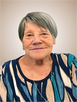 Teresa Antignano Ved. Farina (SS) 