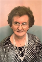 Carmen Giurini Ved. Barberio (VA) 