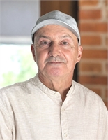 Gioachino Mattis (CN) 