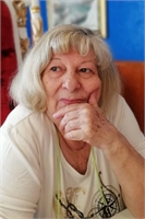 Edda Cazzola Ved. Colleoni (MI) 