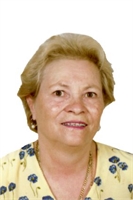 Maria Dottarelli Orfei