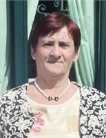 Ileana Prisecaru In Prisecaru (AL) 