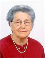 Angela Caldarini