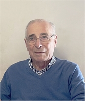 Gastone Gianesello (PD) 