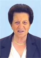 Maria Crispino Ved. Baffico (CE) 