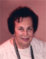 Giancarla Cavalieri Ved. Feletti (FE) 