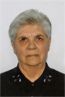 Rosina Vezzini Ved. Fanti (LO) 