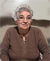 Luigia Ceccarelli In Cioffi (AV) 