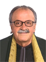 Oreste Salvagno (CN) 