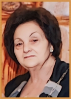 Rosa Costanzo In Parolisi (NA) 