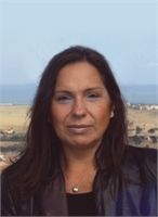 Angela Barbazza In Rizzetti (LO) 