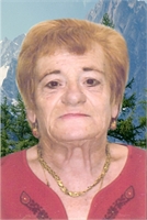 Maria Graziella Calanca