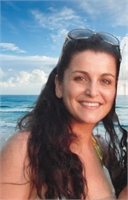 Maria Raffaela Scotti