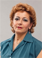 Orietta Campazzi In Benedetti (MO) 