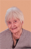 Luigina Soffientini Messa