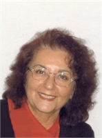 Maria Grazia Agnello In Bruni (AL) 