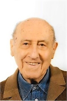 GIOVANNI ERNESTO BAGNI