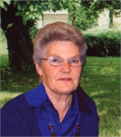 Norma Zambaldi Ved. Scippa (BI)