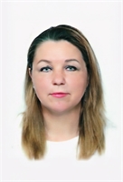 Nataliya Shtefuryak