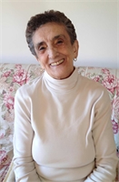 Sebastiana Piredda Ved. Puggioni (VA) 