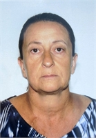 Elena Scarpellini In Piccardi (BG) 