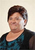 Luisa Cioffi (NA) 