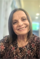 Filomena Panuccio (mary) De Vecchi