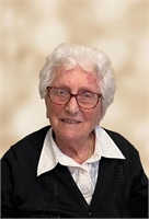 Michelina Sabolo Ved. Bagnasacco (TO) 