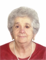 Giorgina Nalio Ved. Mazzanti (FE) 