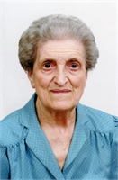 Teresa Oggioni