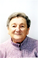 Luigina Manfredi Ved. Ferrari (CR) 