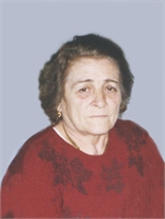 Elvira Pelloni Ved. Serpini (BO) 