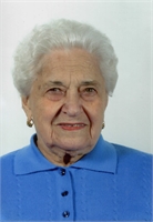 Leontina Giovagnoni Ved. Cremonini (BO) 