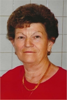 Corinna Mazzali In Quadri (MN) 