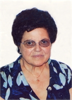Carlotta Mazzoni Mozzillo