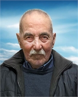 Antonio Stabile
