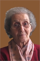 Rosalia Scarioni Ved. Albizzati (MI) 