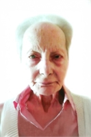 Anna Maria Castiglioni Ved. Farioli (MI) 
