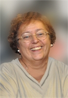 Maria Cristina Longiardi