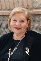 MARIA ERRANTE PARRINO