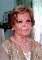 Maria Grazia Coralli (BO) 