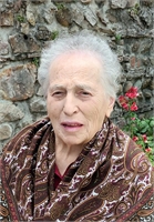 Maria Manzoni Ved. Piatti (BG) 