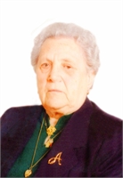 Rosina Taribello Ved. Bussolari (FE) 
