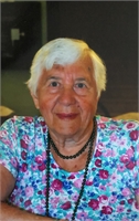 Giovanna Pizzolato Ved. Piccolo (TO) 