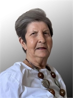 Margherita Mancheddu In Tanca (SS) 