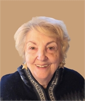 Caterina Rastelli Mezza
